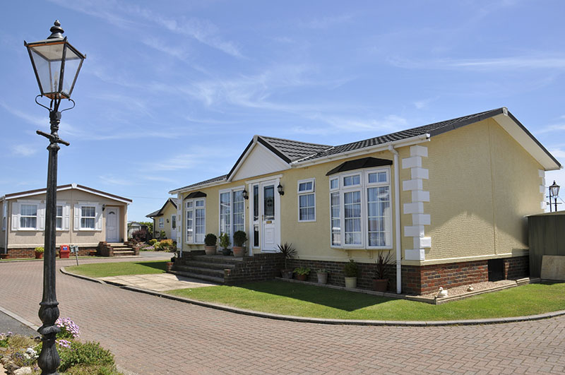 American Dream Communities